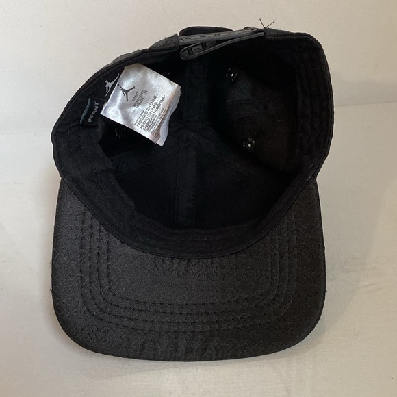 Infant Size Air Jordan Jumpman All Over 23 snap back - Picture 11 of 16